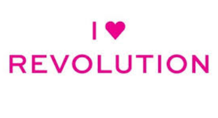 i Heart Revolution