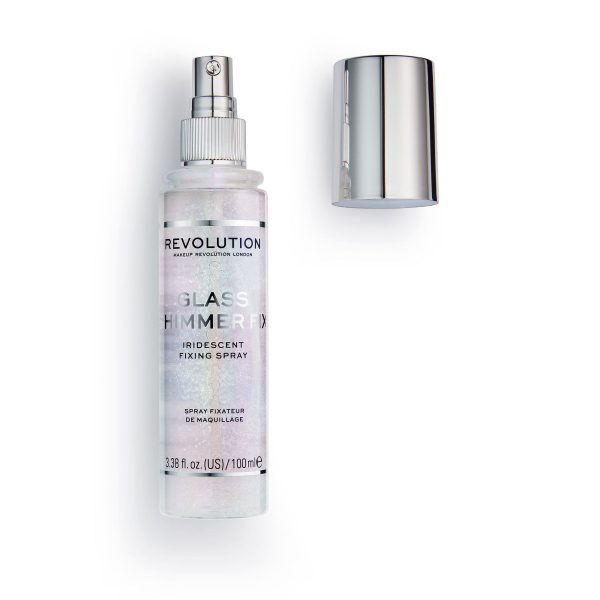 Sacha Cosmetics - Fix It Spray - fixateur maquillage – Diouda