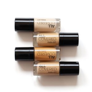 Fond de teint All Covered INGLOT