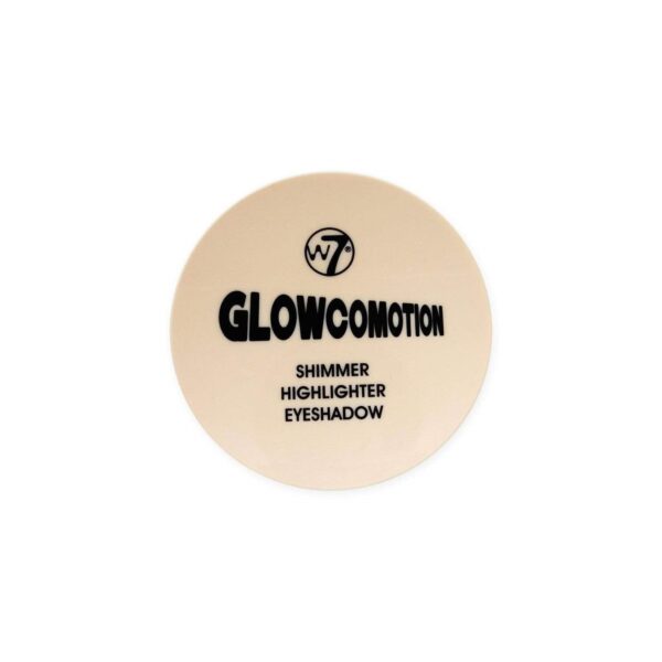 W7 - Highlighter en Poudre - Glowcomotion