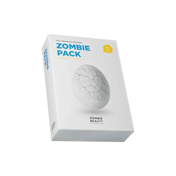 Pack Zombie beauty/SKIN1004