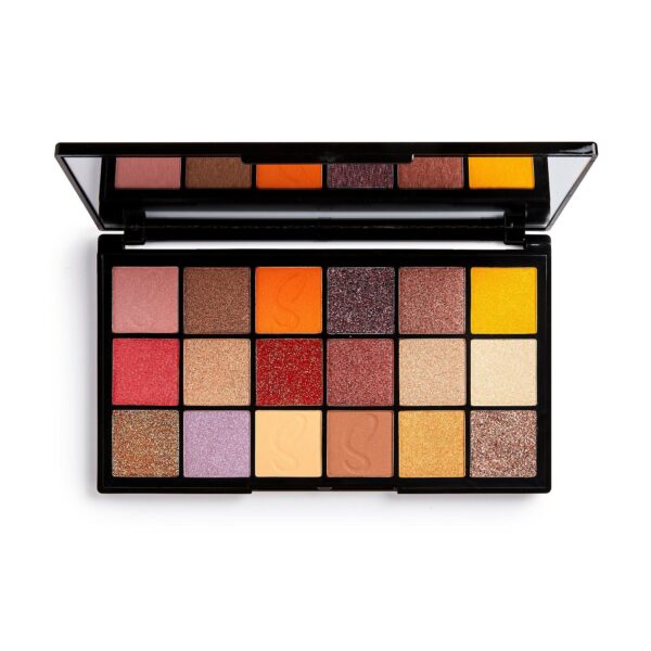 Revolution X Sebile Night 2 Night Eyeshadow Palette