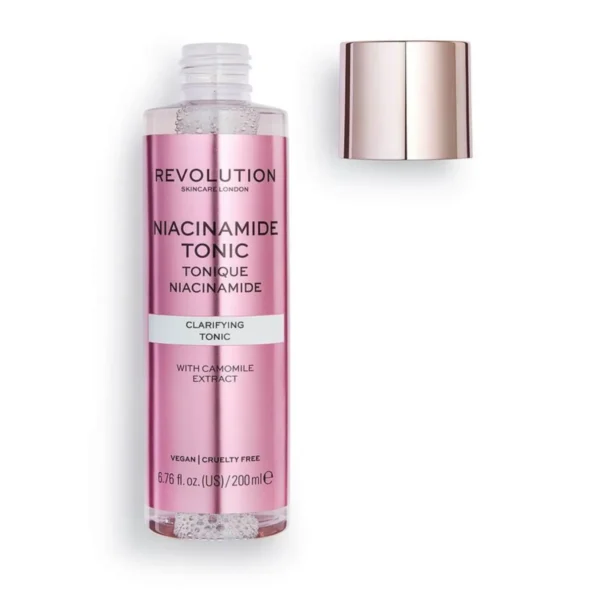 Revolution Skincare Niacinamide Tonic 200ml