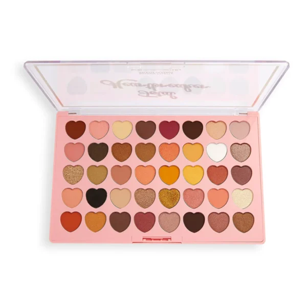 I Heart Revolution Total Heartbreaker Palette