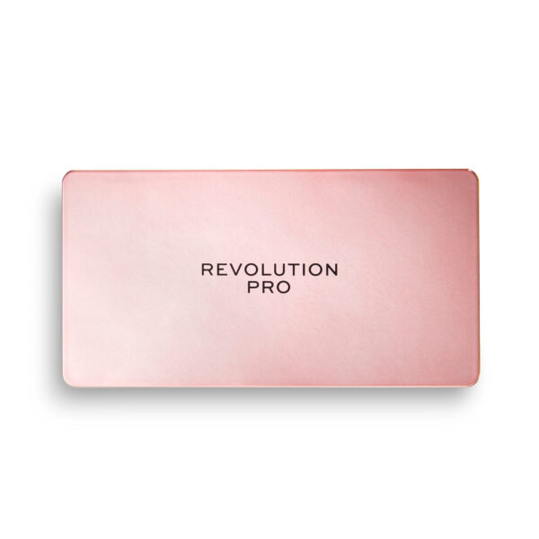 Palette Revolution Pro Eternal Rose Dream