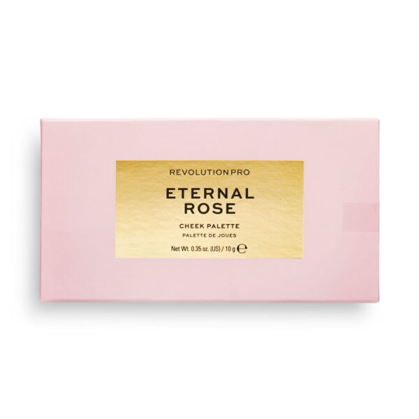 Palette Revolution Pro Eternal Rose Dream