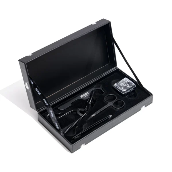 Tool Box - Cosmetic Utensil Set