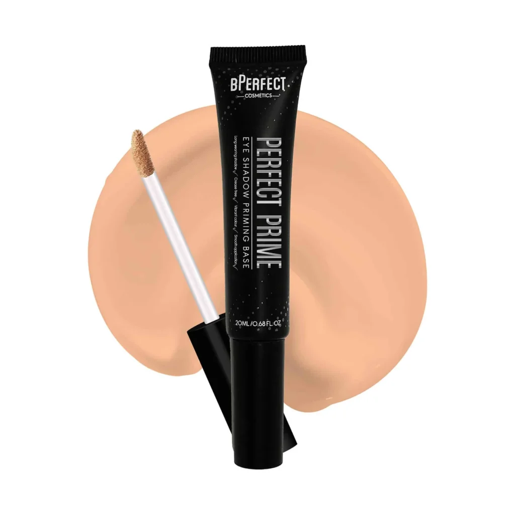 Perfect Prime - Base de fard à paupières BPERFECT