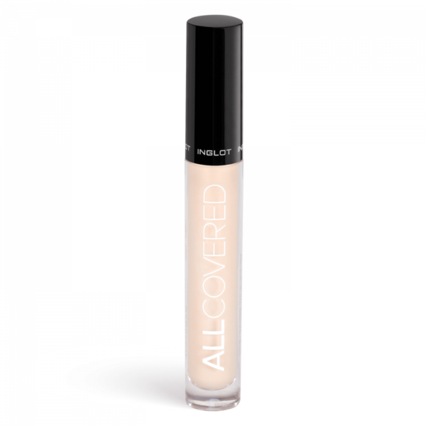 All Covered Correcteur anti-cerne(concealer)