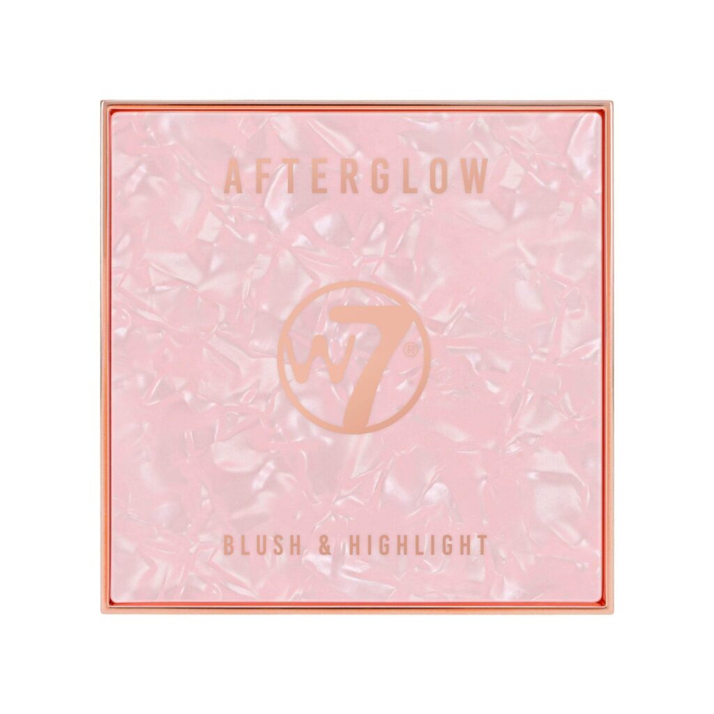HIGHLIGHTER AFTER GLOW-W7