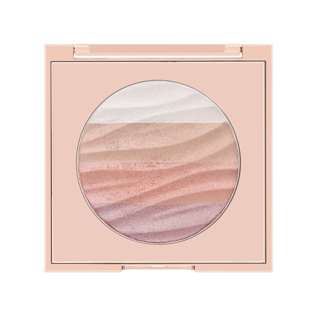 HIGHLIGHTER AFTER GLOW-W7