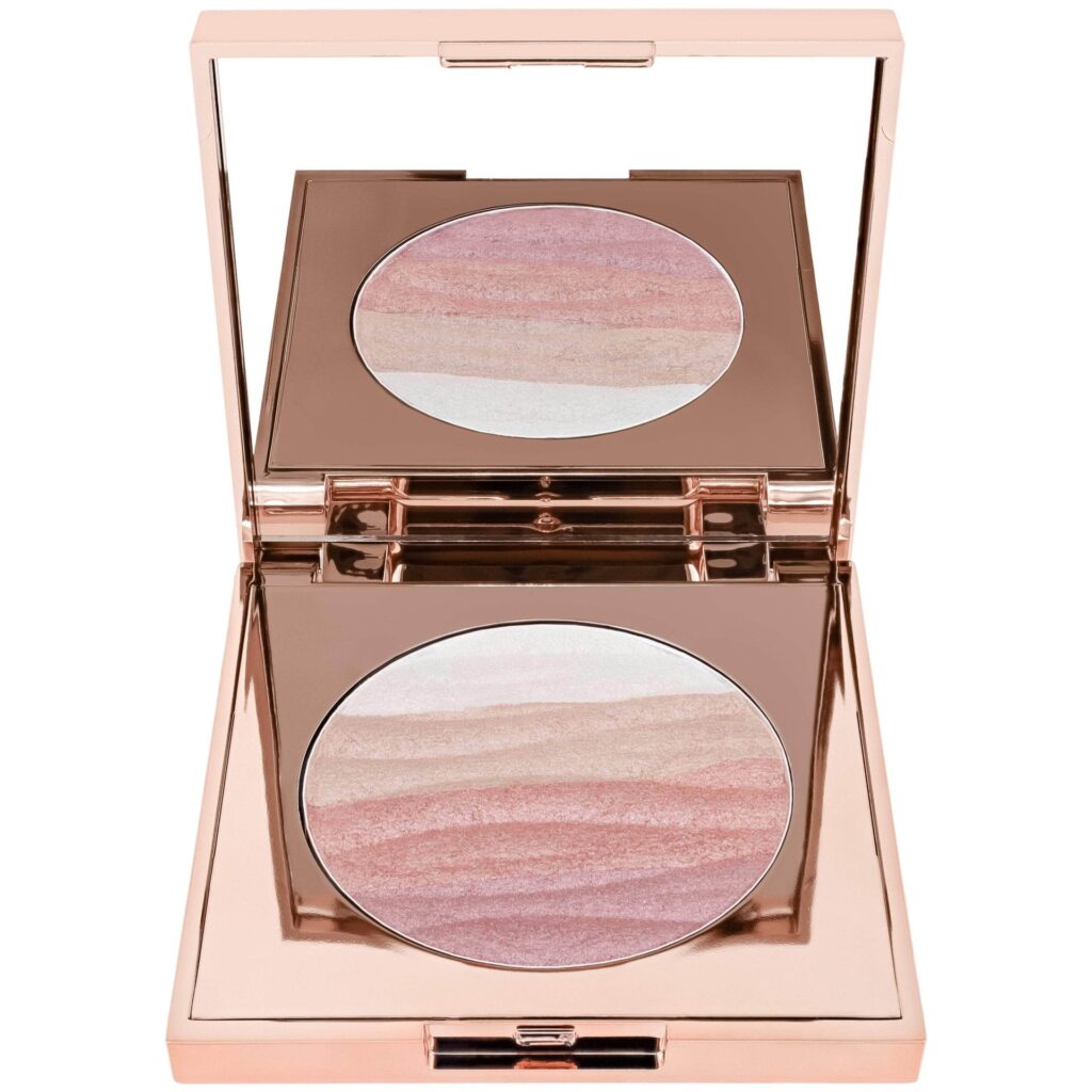 HIGHLIGHTER AFTER GLOW-W7