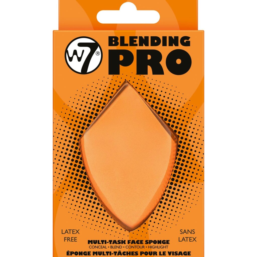 BLENDING PRO- Beauty blinder- W7