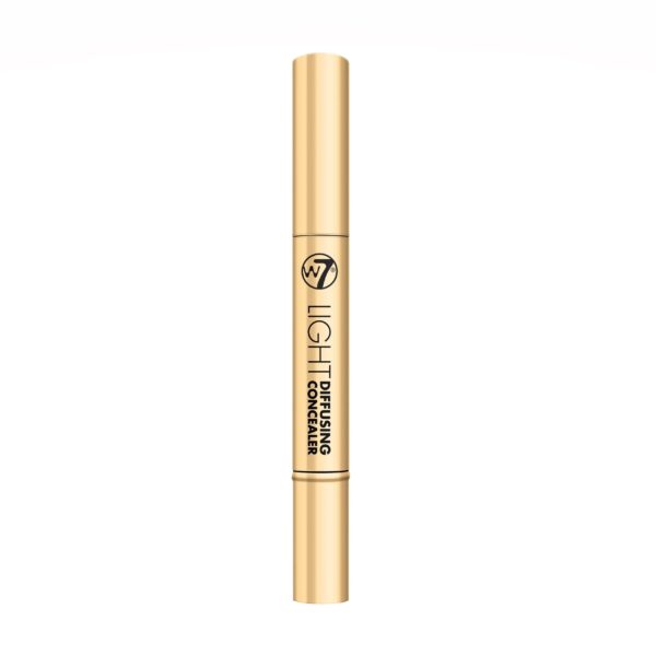 W7 - Concealer diffuseur de lumière