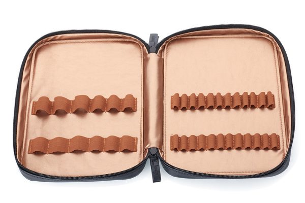 POCHETTE DE PINCEAUX JESSUP
