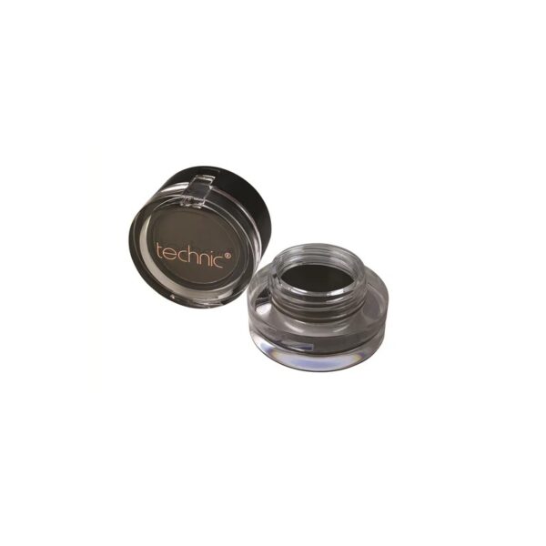 Technic Cosmetics - Kit sourcils Brow Duo Gel et Poudre