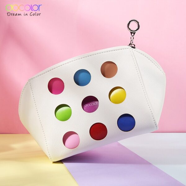 Trousse de maquillage Docolor Multifunctional Cosmetic