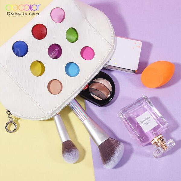 Trousse de maquillage Docolor Multifunctional Cosmetic