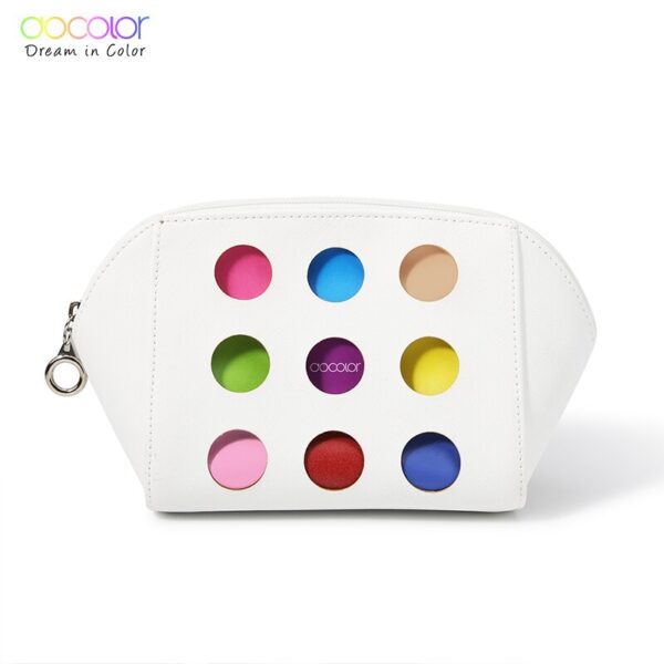 Trousse de maquillage Docolor Multifunctional Cosmetic