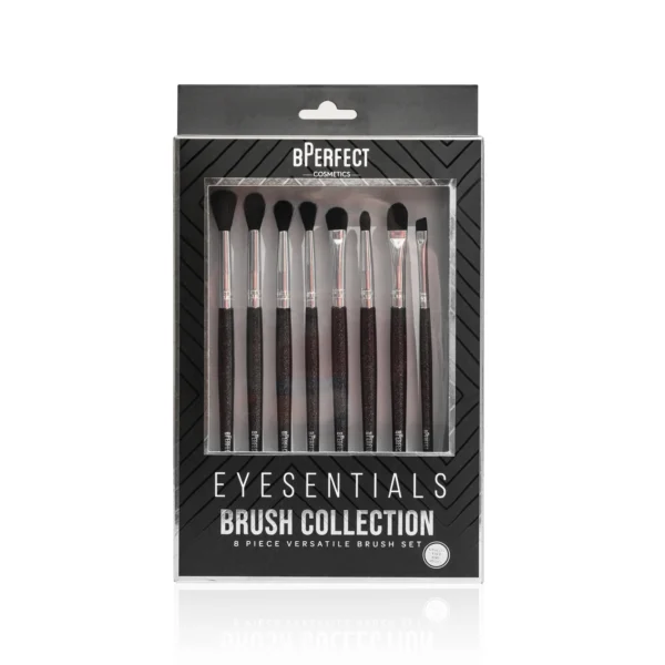 Eyesentials Brush Collection