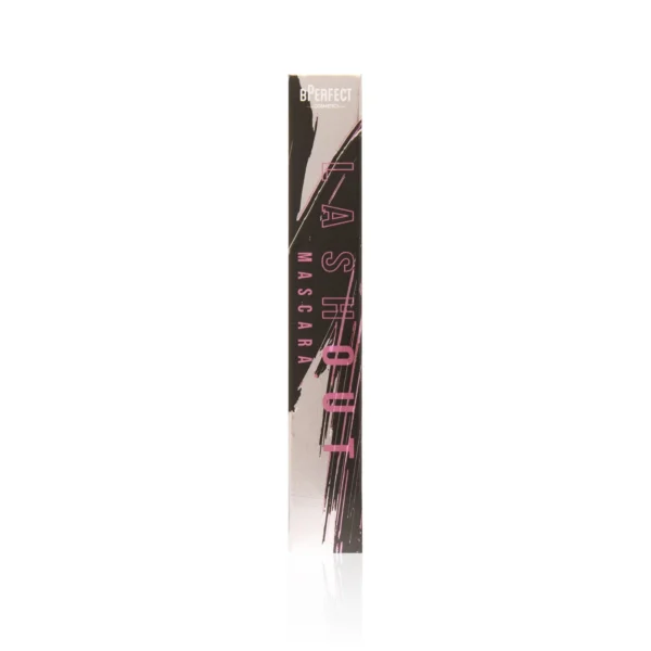 Lashout Mascara - Black