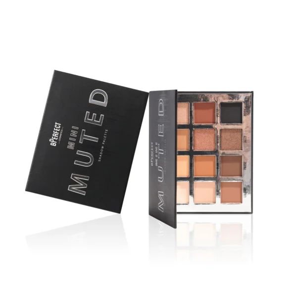 Mini Muted Palette