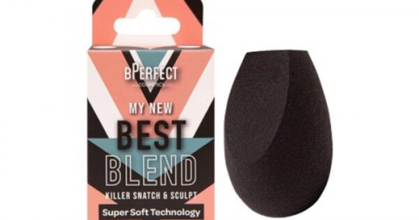 beauty blender killer -ponge