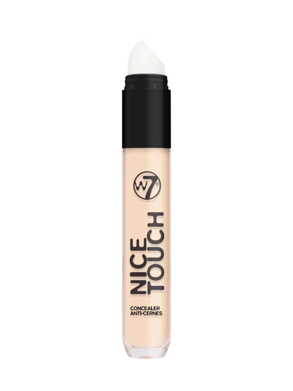 concealer W7 (Anti-cernes)