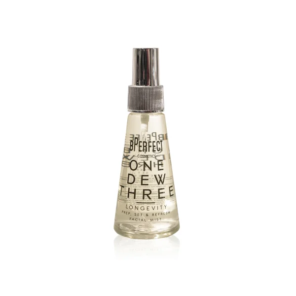 fixateur One Dew Three - Longevity - BPERFECT