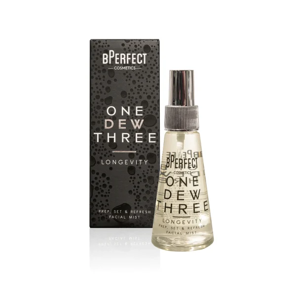 fixateur One Dew Three - Longevity - BPERFECT