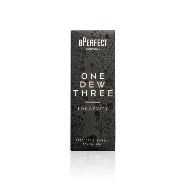 fixateur One Dew Three - Longevity - BPERFECT