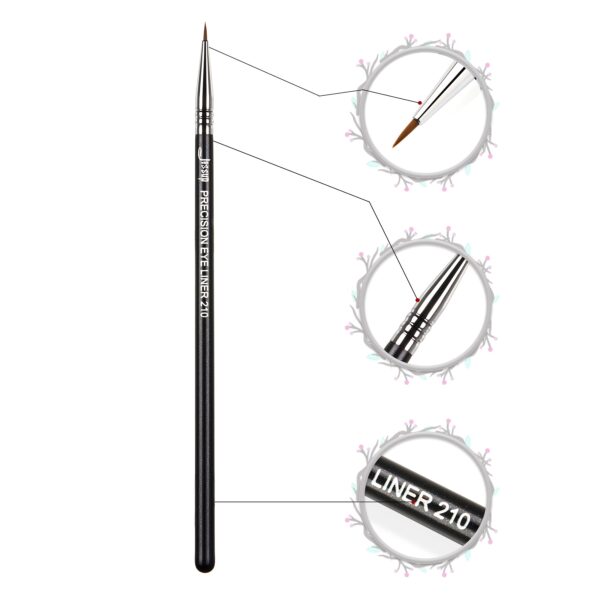 Pinceau eye-liner de précision 210