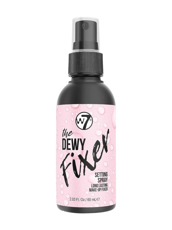 Fixateur The Dewy-W7