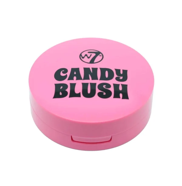 Blush Candy Blusher