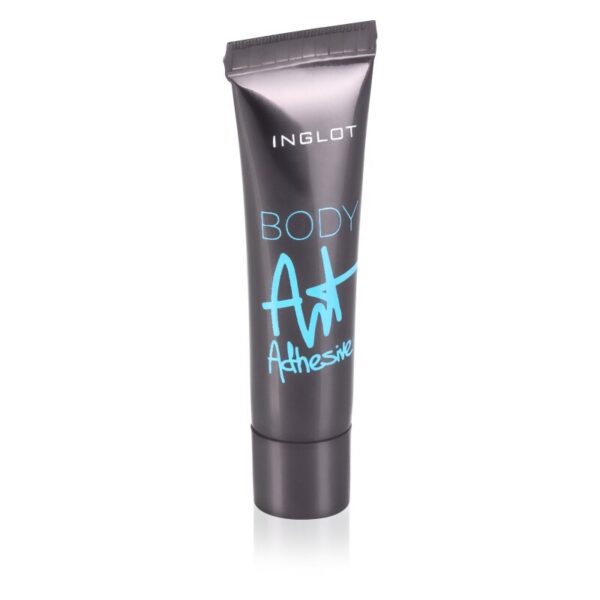 BODY ART ADHESIVE-COLLE DE STRASS INGLOT