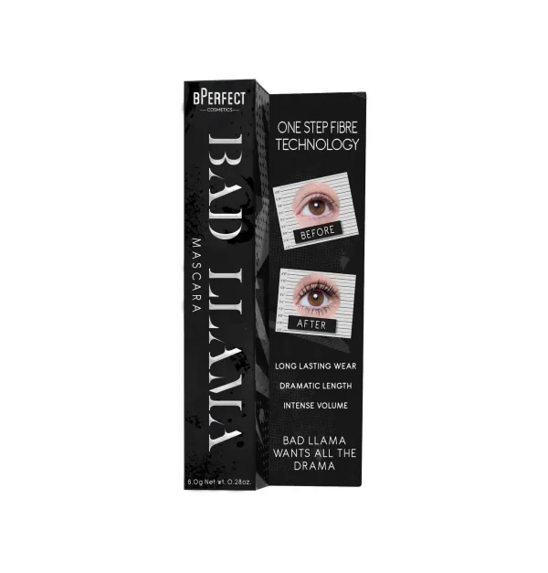 BAD LAMA MASCARA BPERFECT