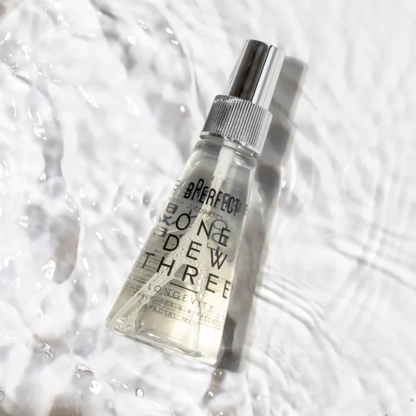 fixateur One Dew Three - Longevity - BPERFECT