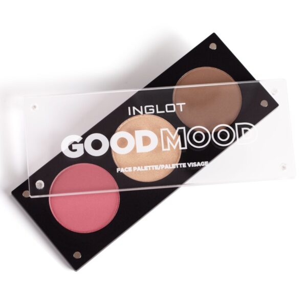 Palette Contouring Visage GOOD MOOD