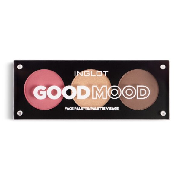 Palette Contouring Visage GOOD MOOD