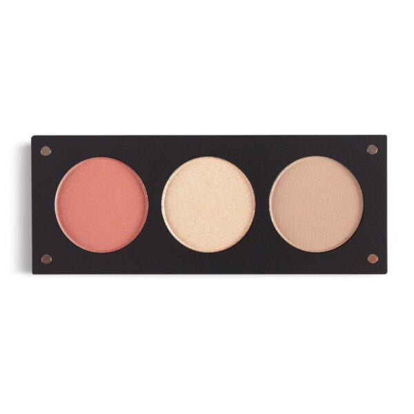 Palette Contouring Visage HOT STUFF