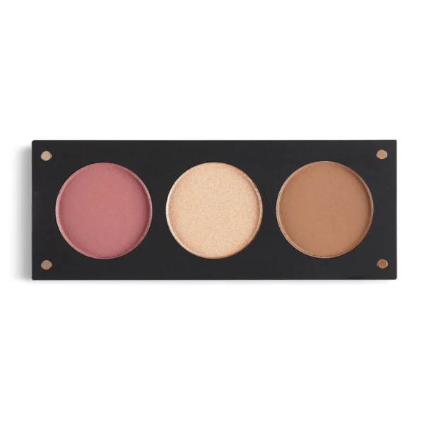 Palette Contouring Visage CHEEK ME UP!