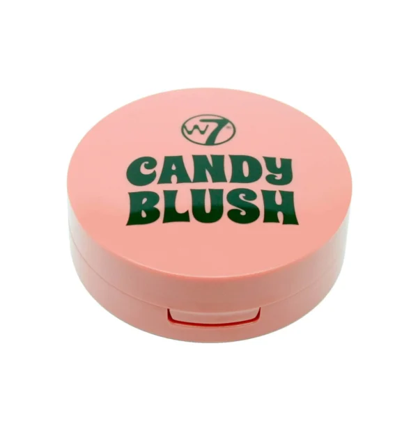 Blush Candy Blusher