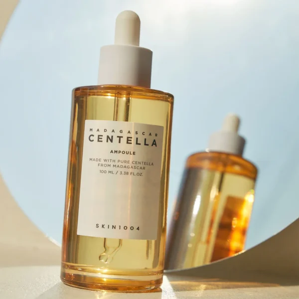 Ampoule Centella 100ml SKIN1004