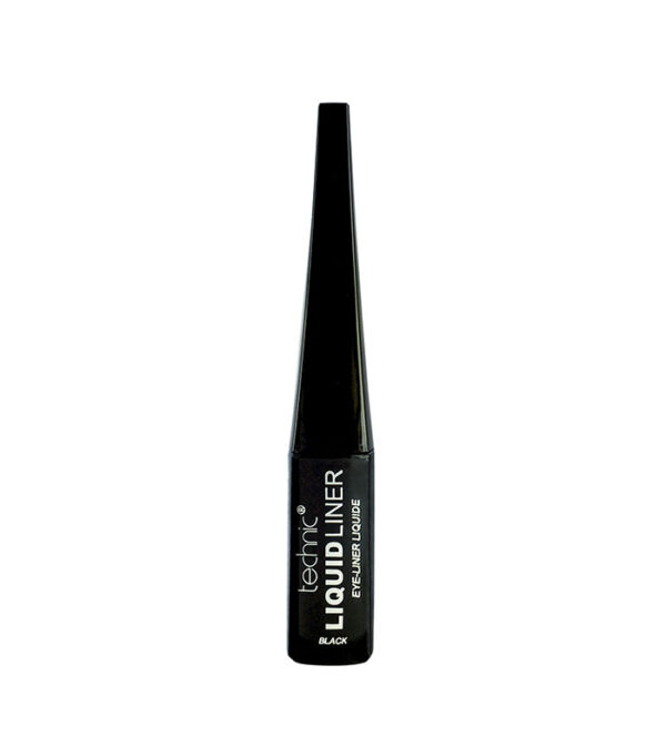 TECHNIC LINER LIQUIDE EYE-LINER LIQUIDE NOIR