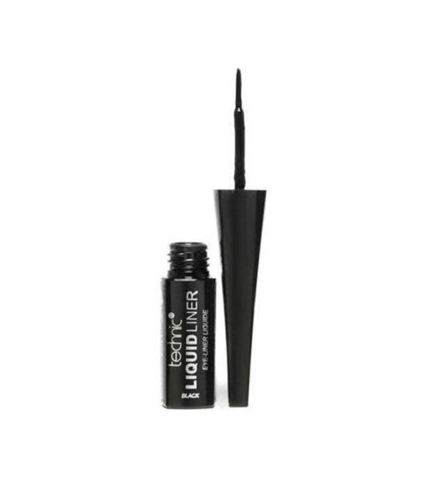 TECHNIC LINER LIQUIDE EYE-LINER LIQUIDE NOIR