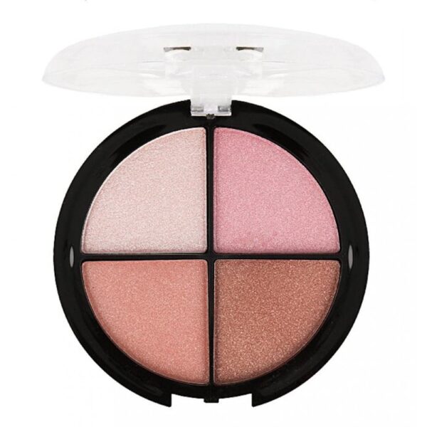 TECHNIC MEGA BLUSH PALETTE