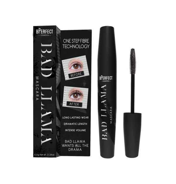 BAD LAMA MASCARA BPERFECT