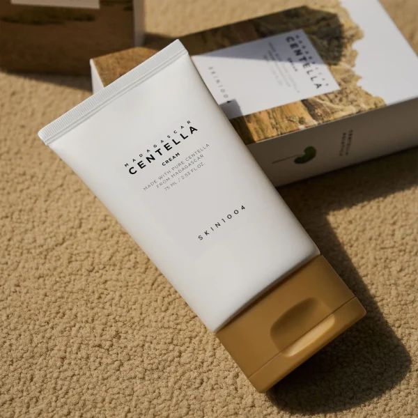 Crème hydratante Centella SKIN1004