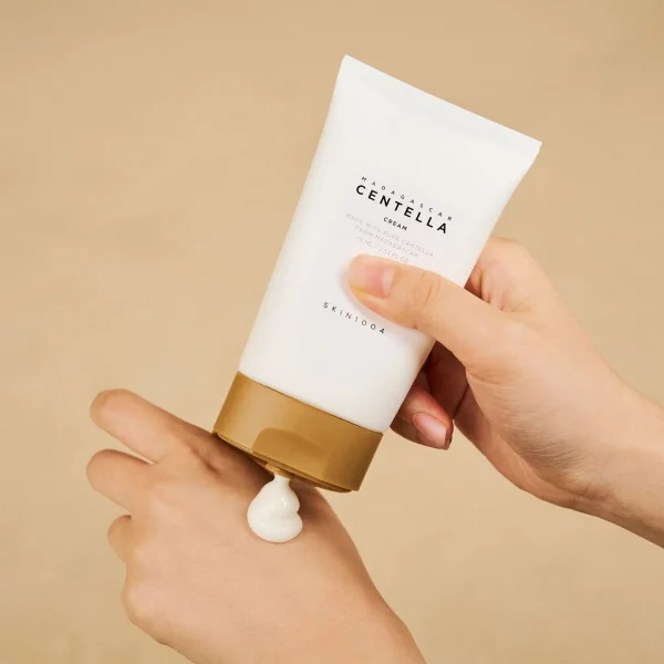 Crème hydratante Centella SKIN1004