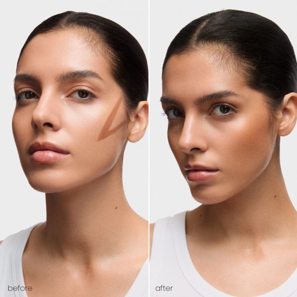 Stick Bronzant Crémeux Inglot